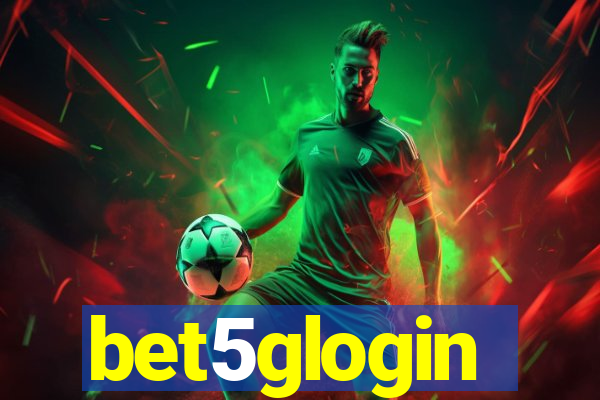 bet5glogin