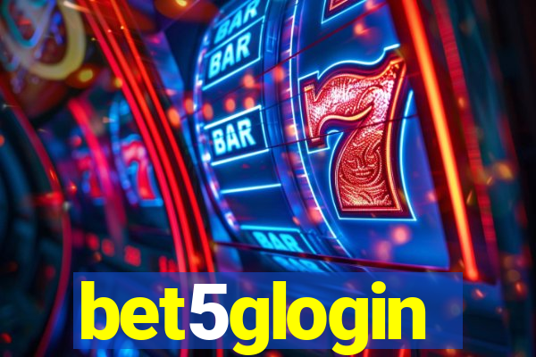 bet5glogin