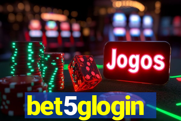 bet5glogin