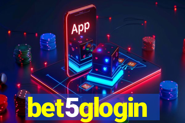 bet5glogin