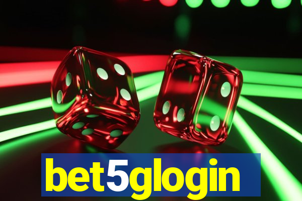 bet5glogin