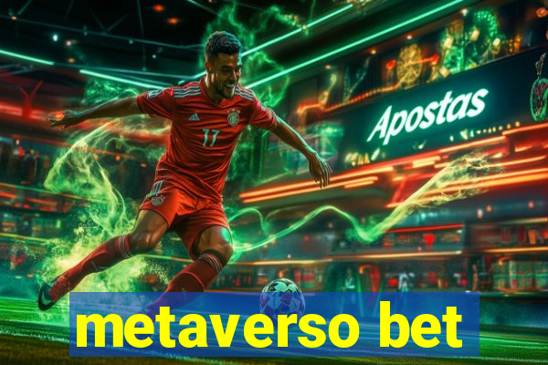 metaverso bet