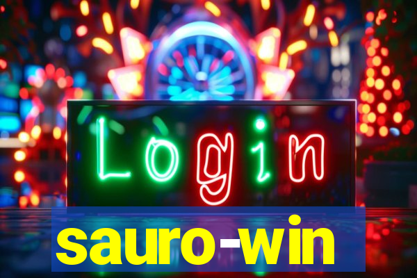 sauro-win