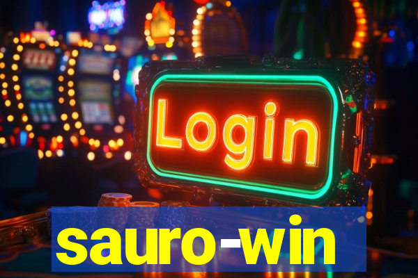 sauro-win