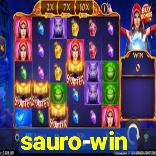 sauro-win