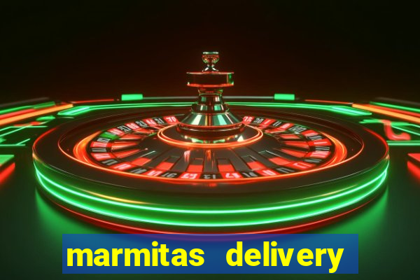 marmitas delivery boa vista rr