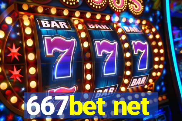 667bet net