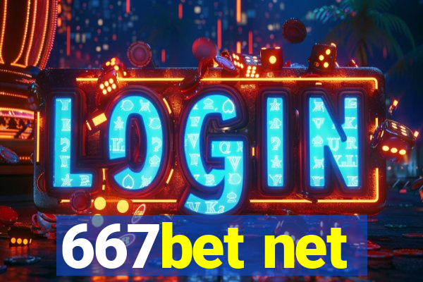 667bet net