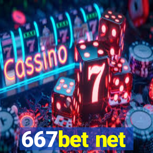 667bet net