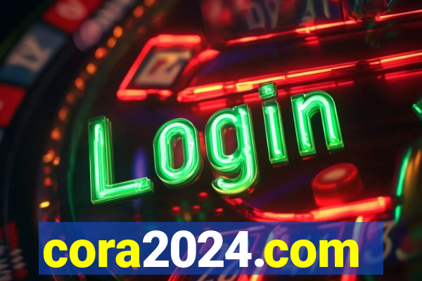 cora2024.com