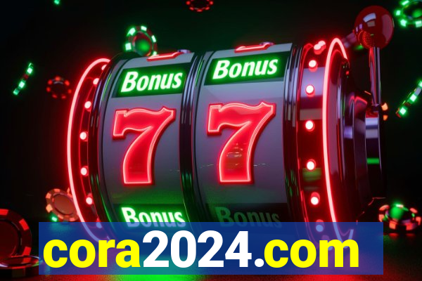 cora2024.com