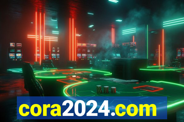 cora2024.com