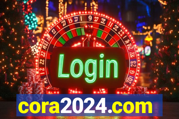 cora2024.com