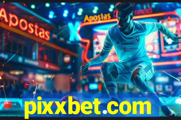 pixxbet.com