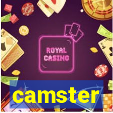 camster