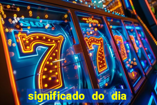 significado do dia do nascimento cabala