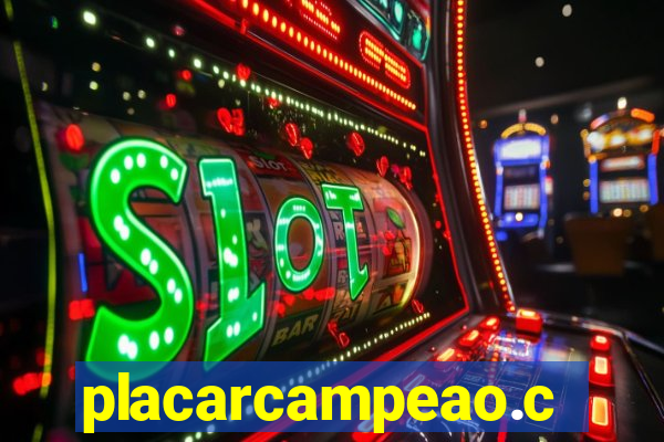 placarcampeao.com