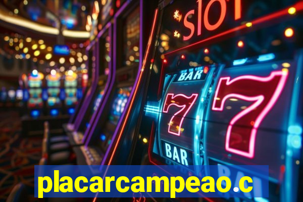 placarcampeao.com