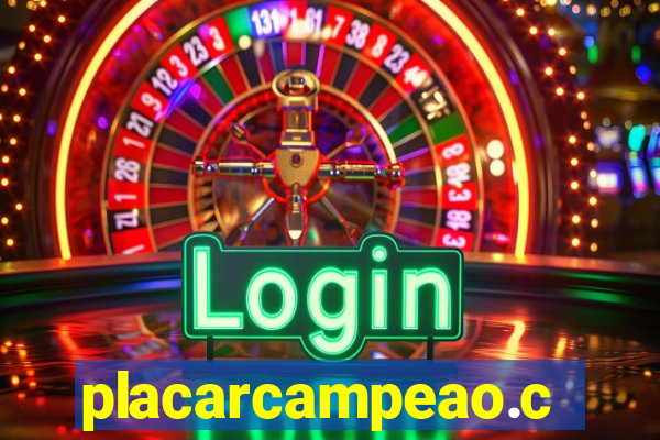 placarcampeao.com