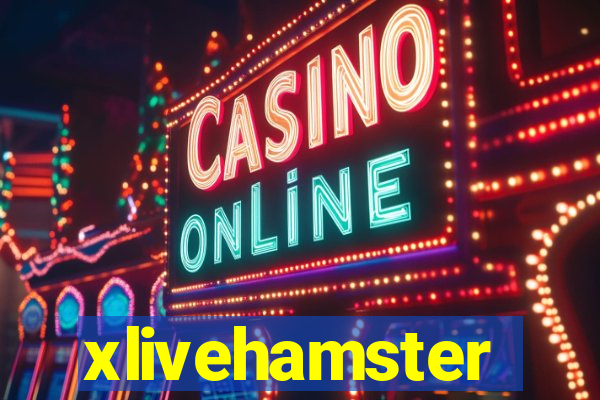 xlivehamster