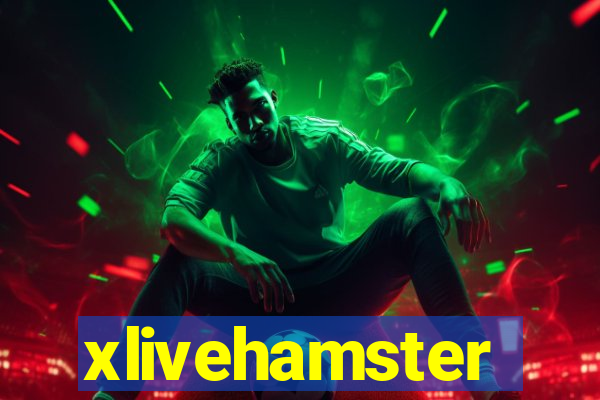 xlivehamster