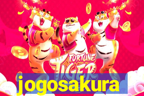 jogosakura