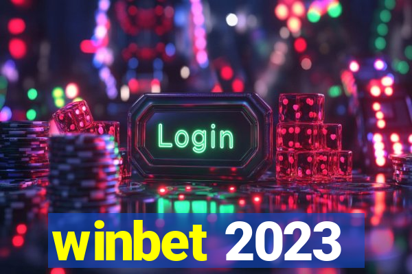winbet 2023