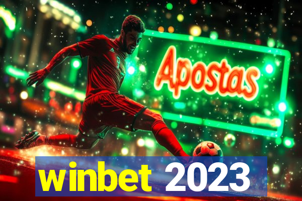 winbet 2023