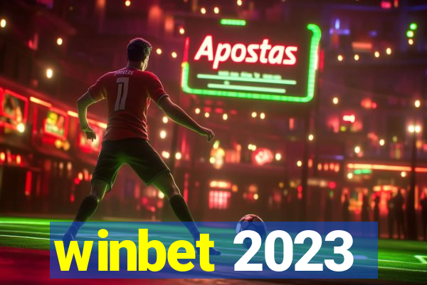 winbet 2023