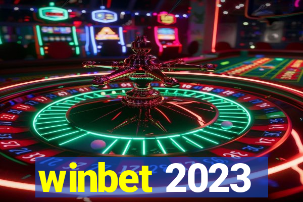 winbet 2023