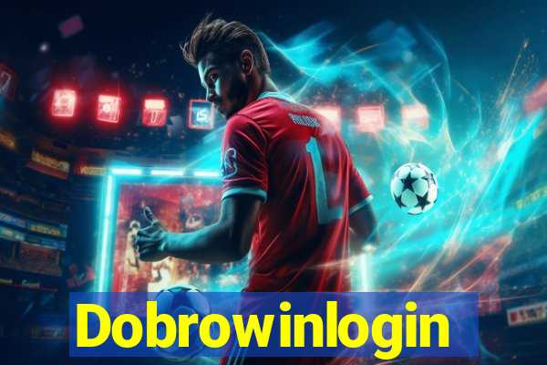Dobrowinlogin