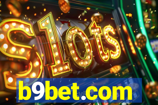 b9bet.com