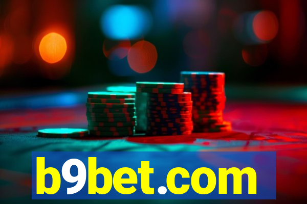 b9bet.com