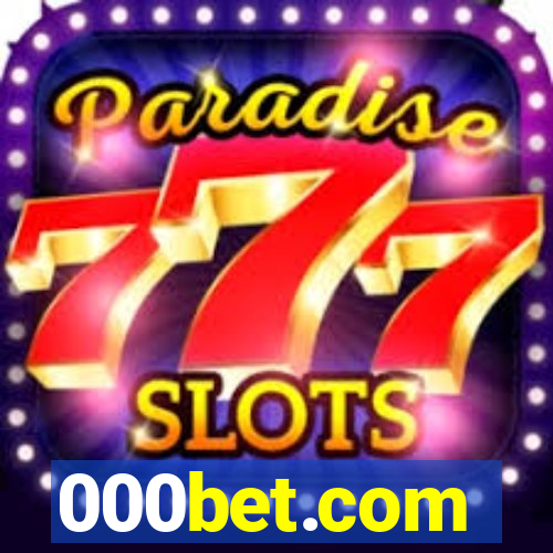 000bet.com