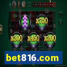 bet816.com