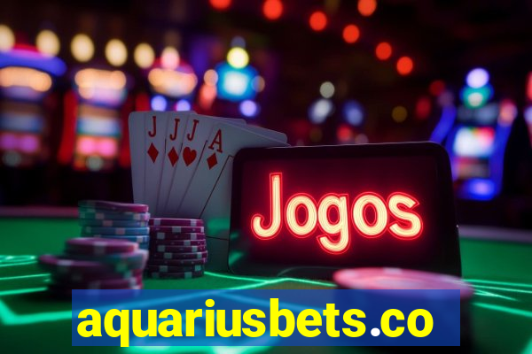 aquariusbets.com