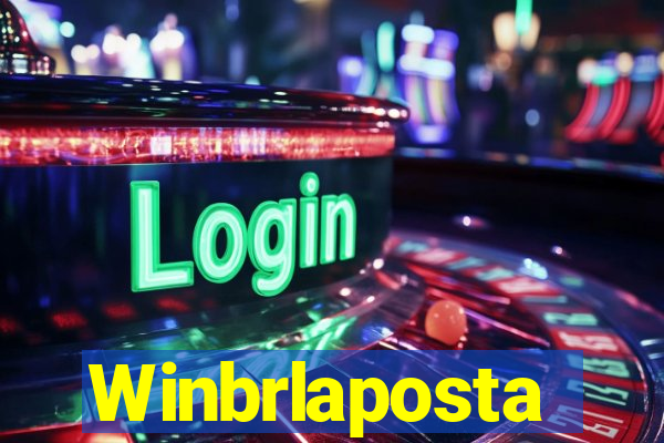 Winbrlaposta