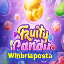 Winbrlaposta