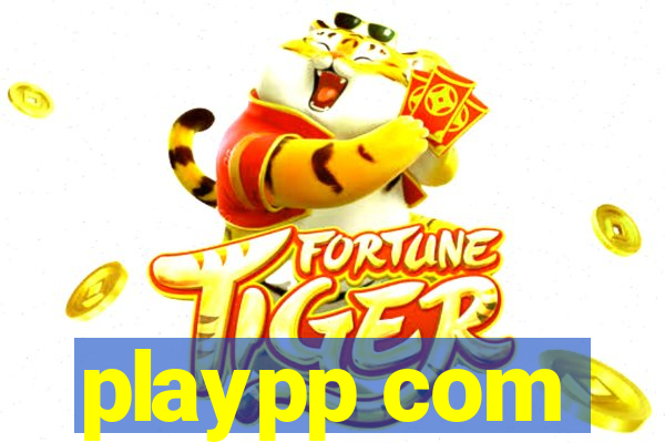 playpp com