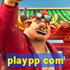 playpp com