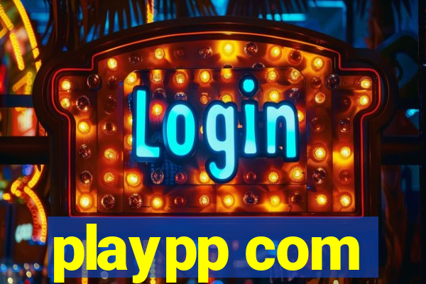 playpp com