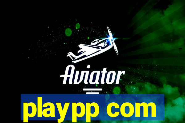 playpp com