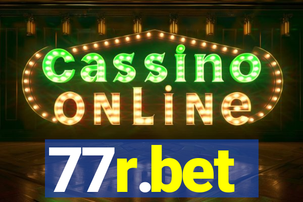 77r.bet