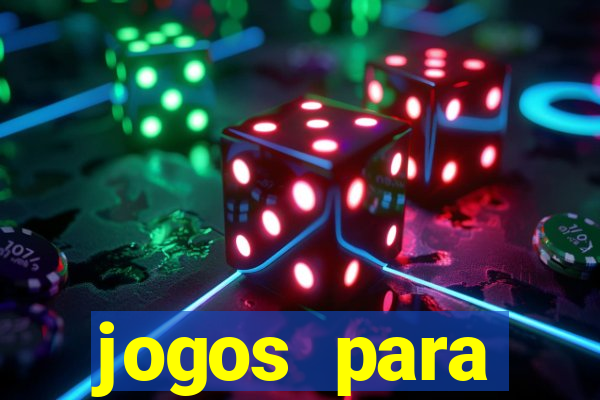jogos para trabalhar regras e limites