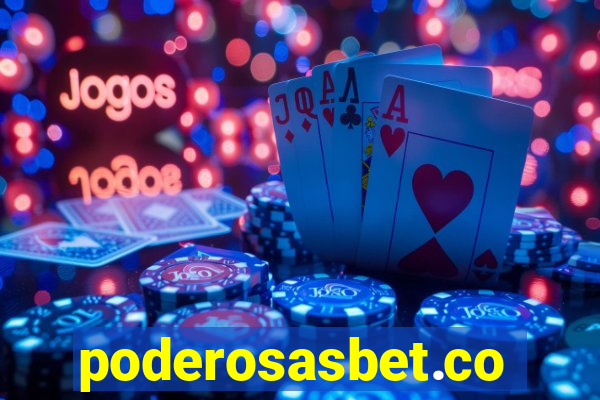 poderosasbet.com