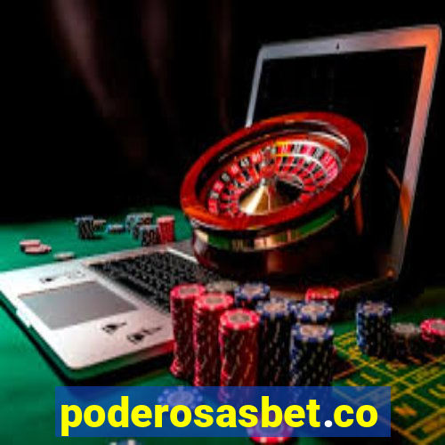 poderosasbet.com