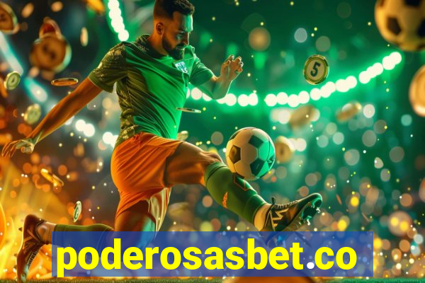 poderosasbet.com