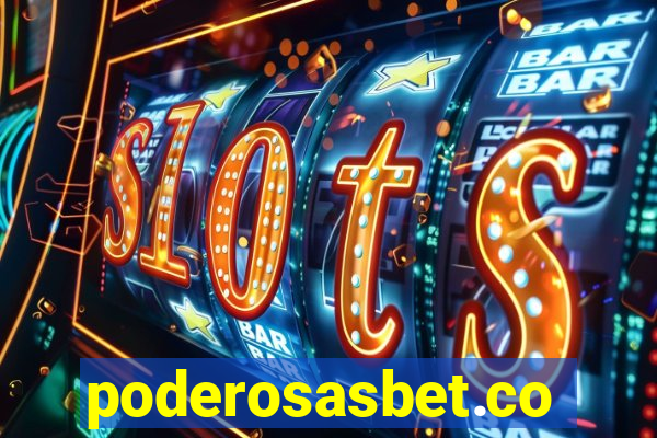 poderosasbet.com