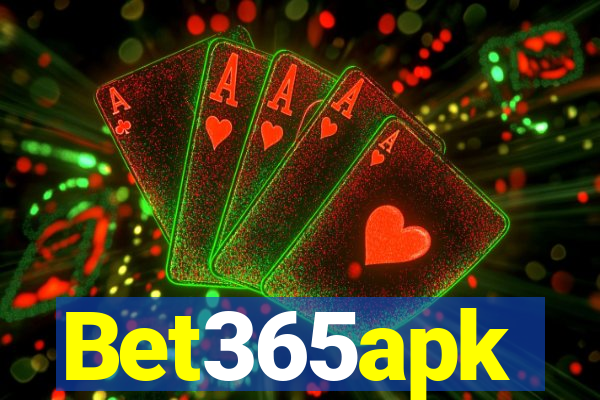 Bet365apk