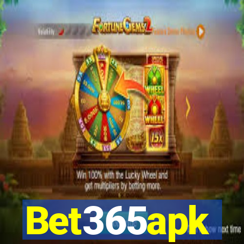 Bet365apk
